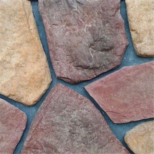 Flag stone tiles
